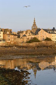 France, Roscoff