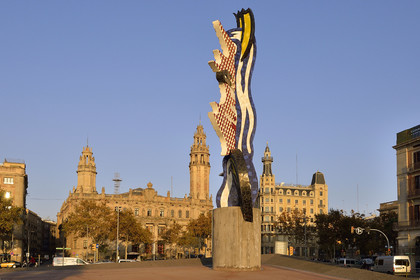 Espagne, Barcelone