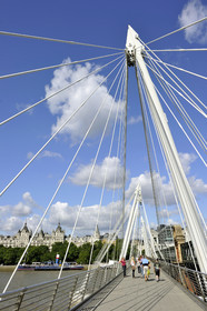 GB, Londres