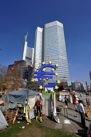 Allemagne, Francfort