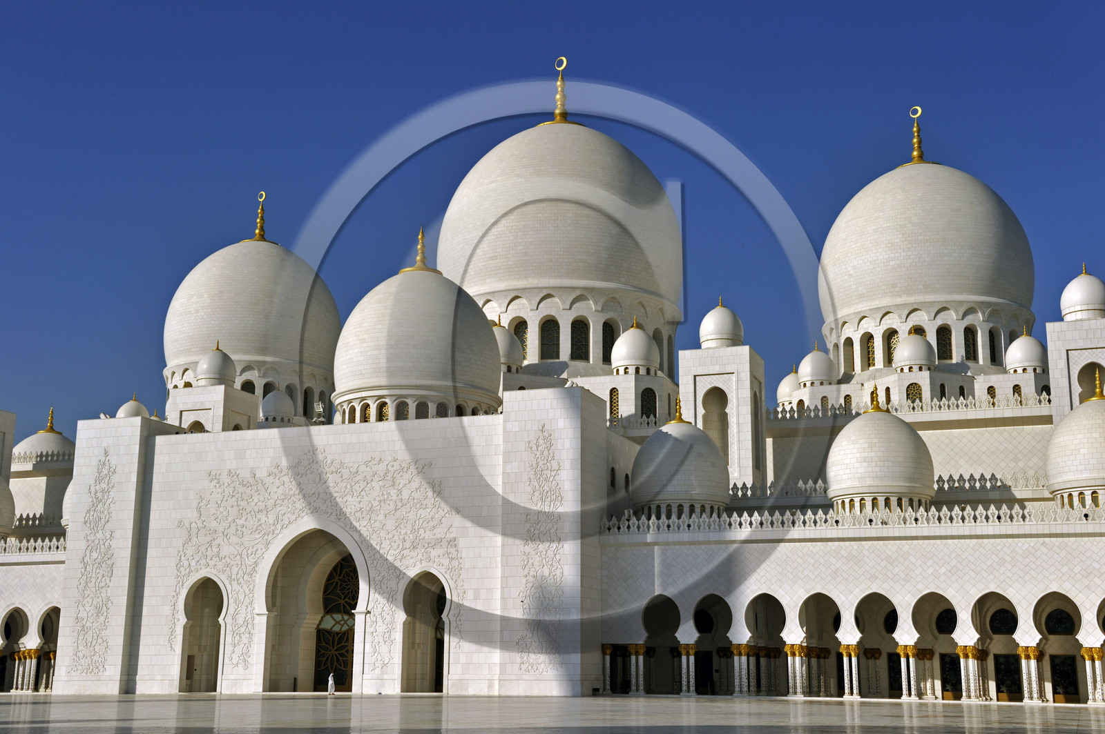 Abu Dhabi