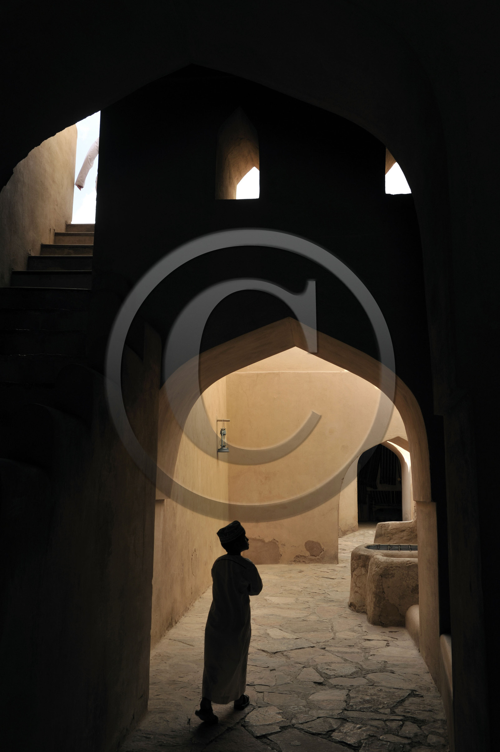 Oman, Nizwa