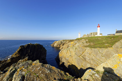 France, St Mathieu