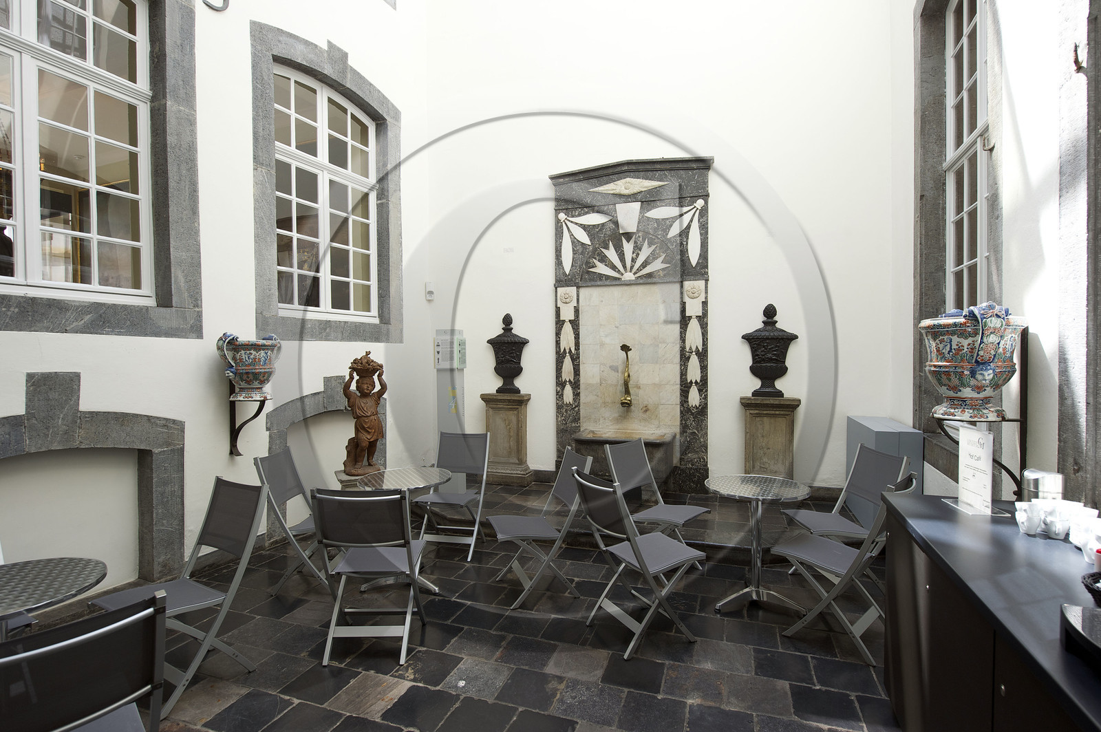 Allemagne, Aachen