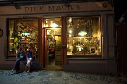 Irlande, Dingle