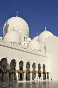 Abu Dhabi