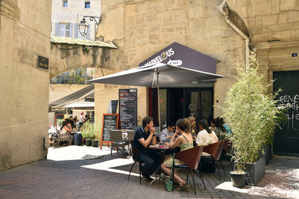 France, Montpellier
