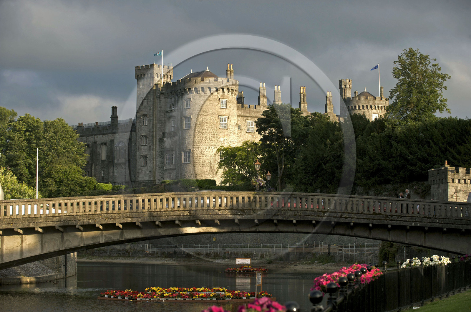 Irlande, Kilkenny
