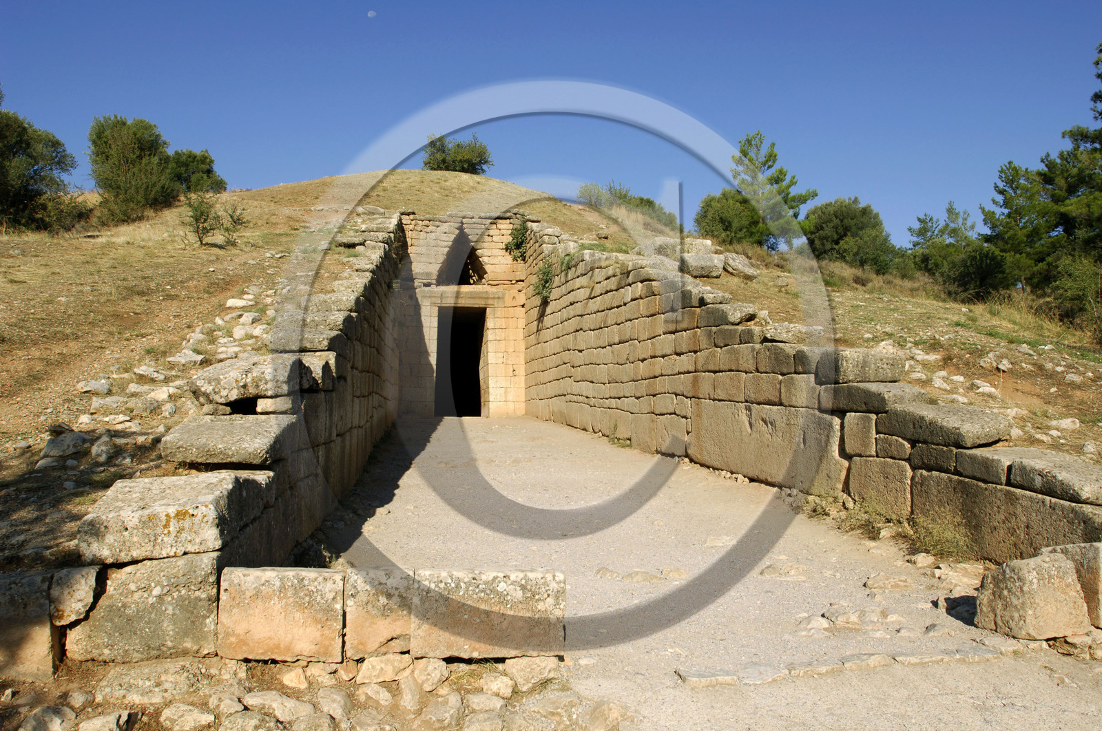 Péloponèse, Greece