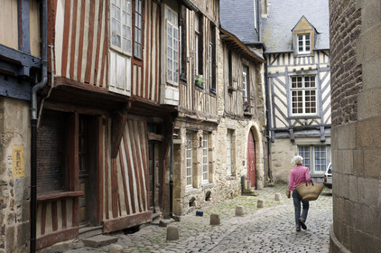 France, , Rennes