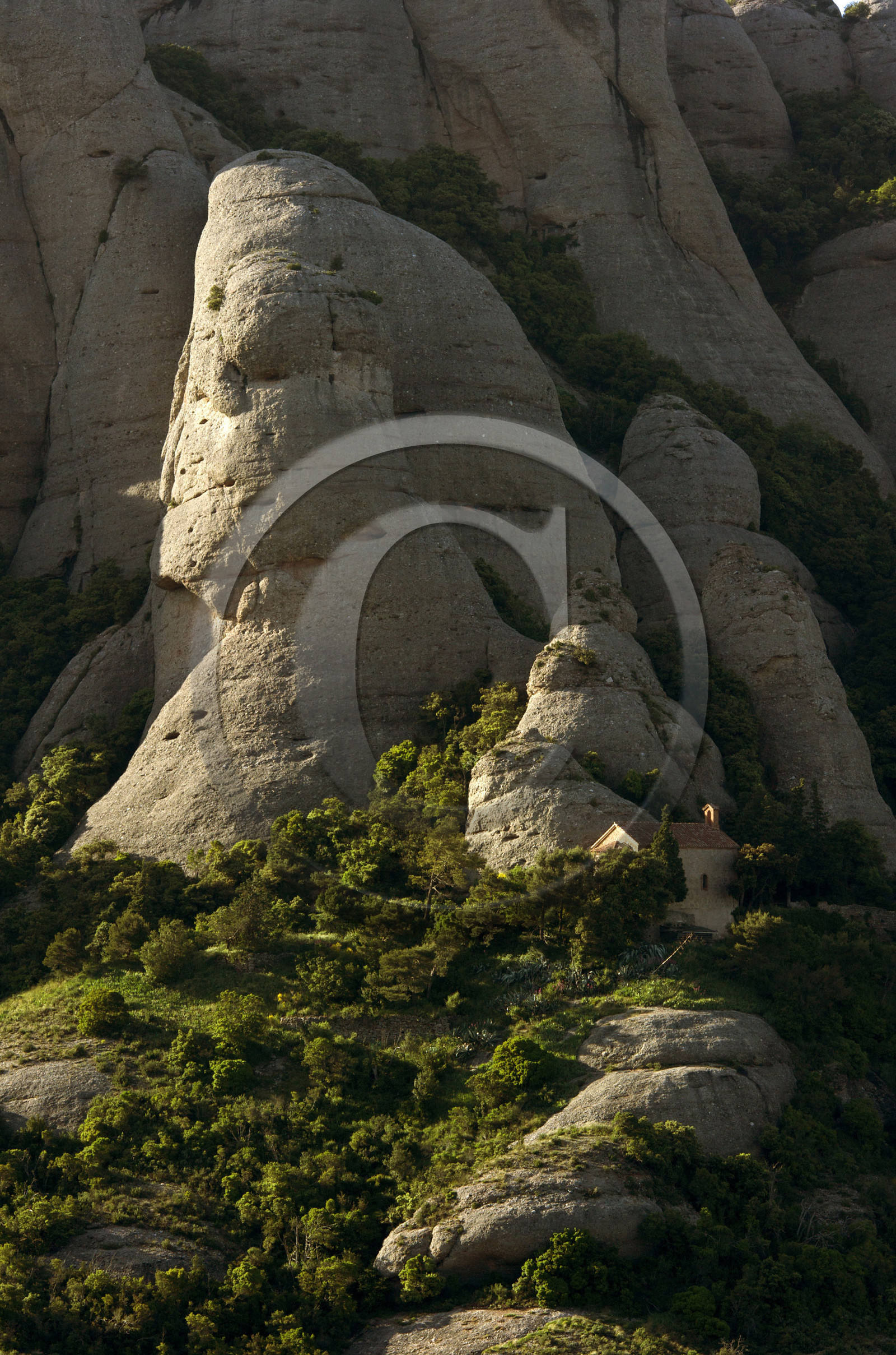 Espagne, Montserrat