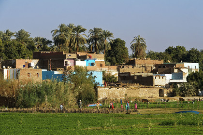 Egypte, Nil