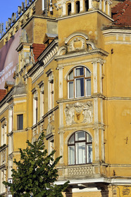 Roumanie, Brasov