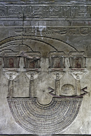 Egypte, Denderah