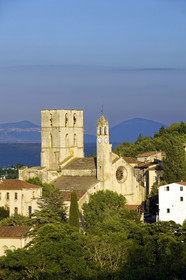 France, Forcalquier