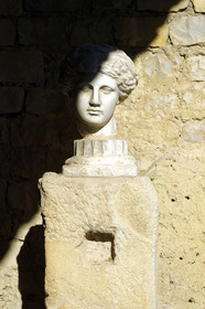 France, Vaison
