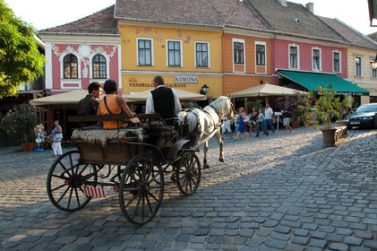 Budapest, Hongrie