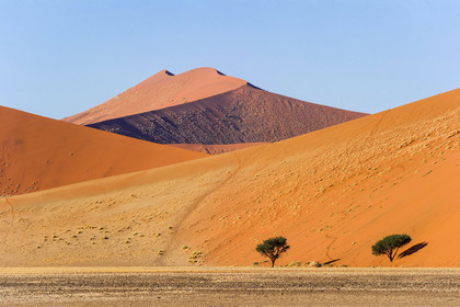 Namibie, Sossusvlei
