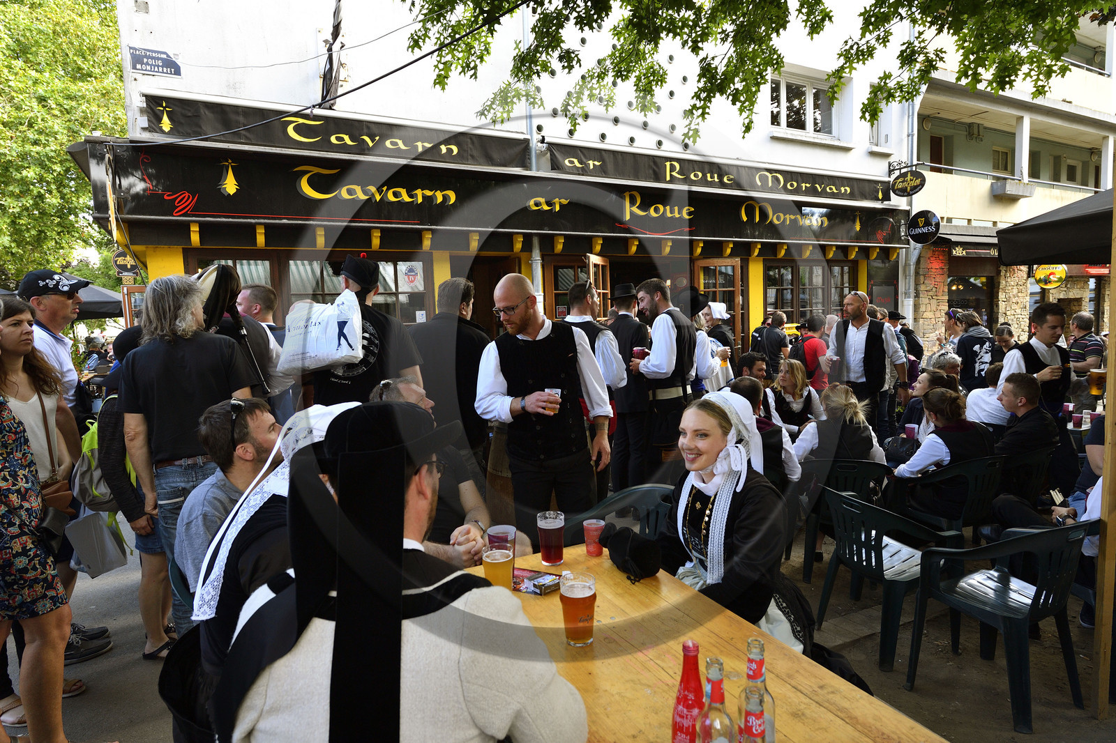 France, Lorient
