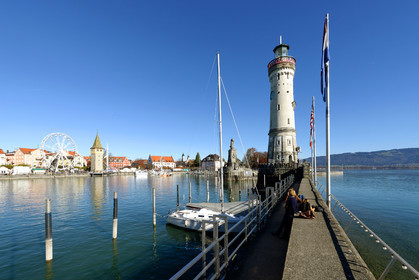 Allemagne, Lindau