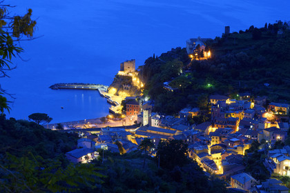 Italie, Cinque Terre