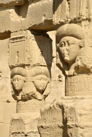 Egypte, Denderah