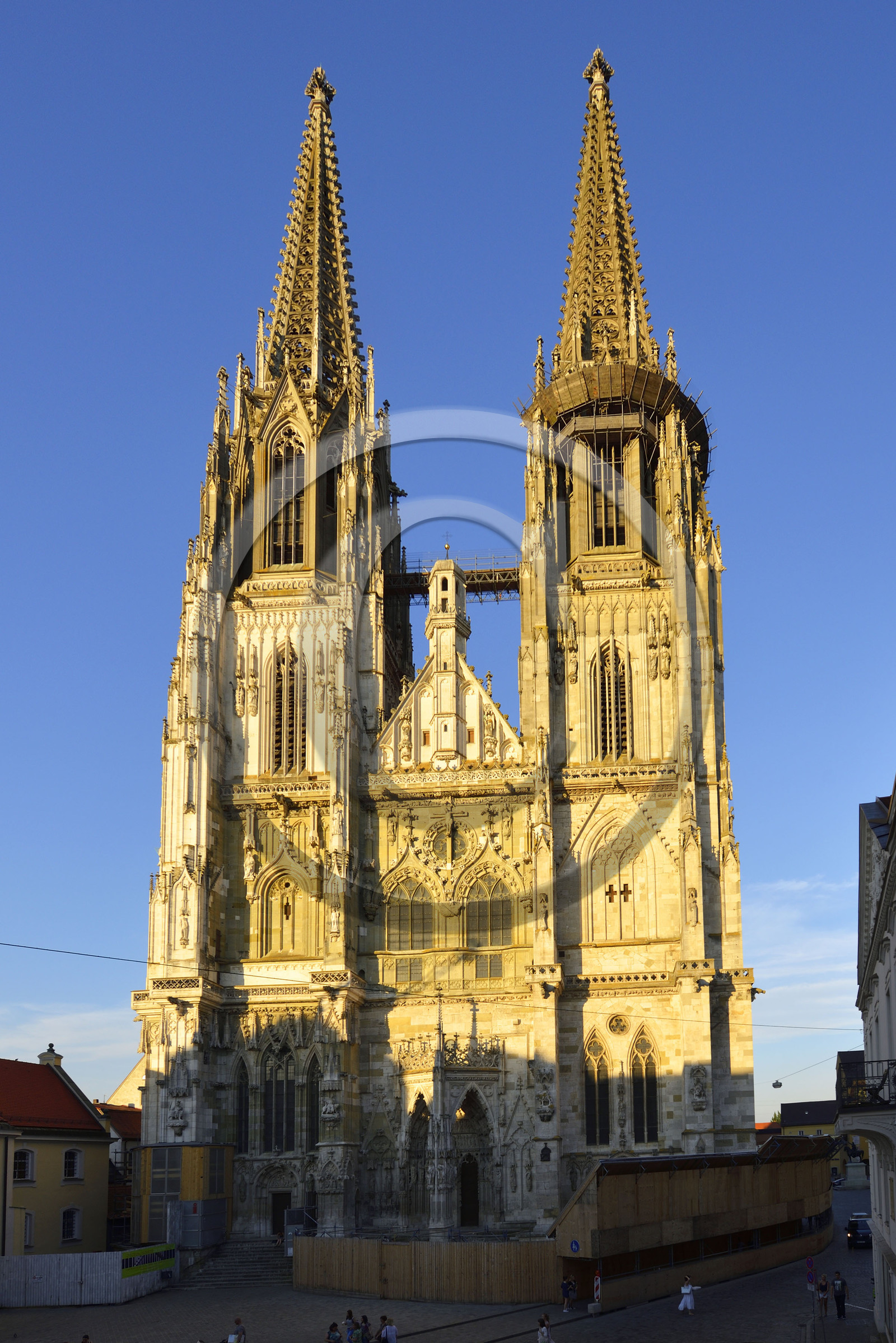 Allemagne, Bamberg