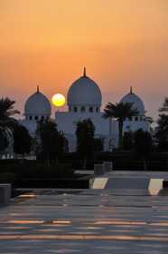 Abu Dhabi