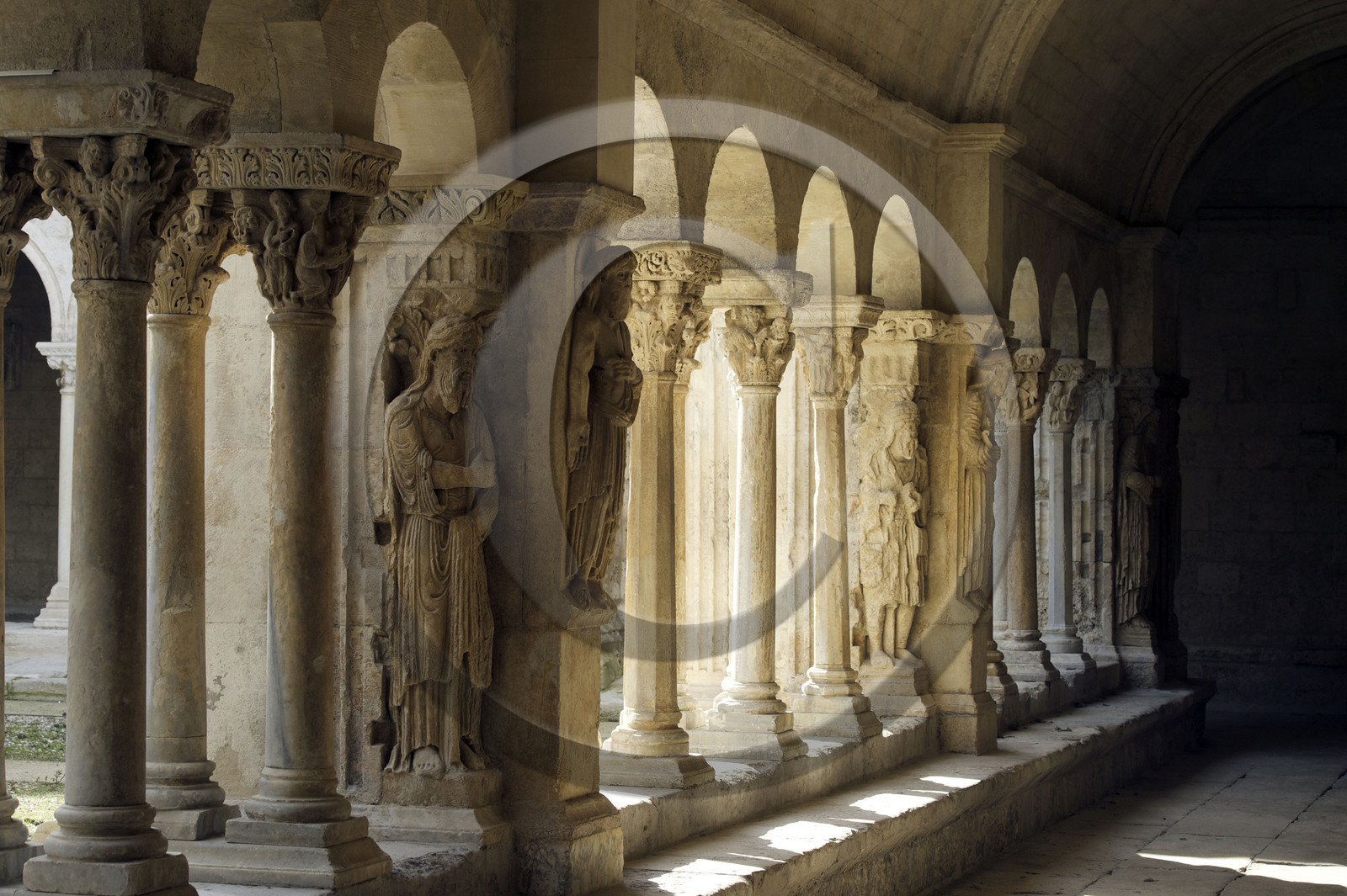 France, Arles