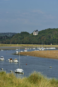 France, Cabourg