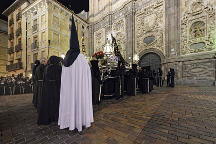 Espagne, Saragosse