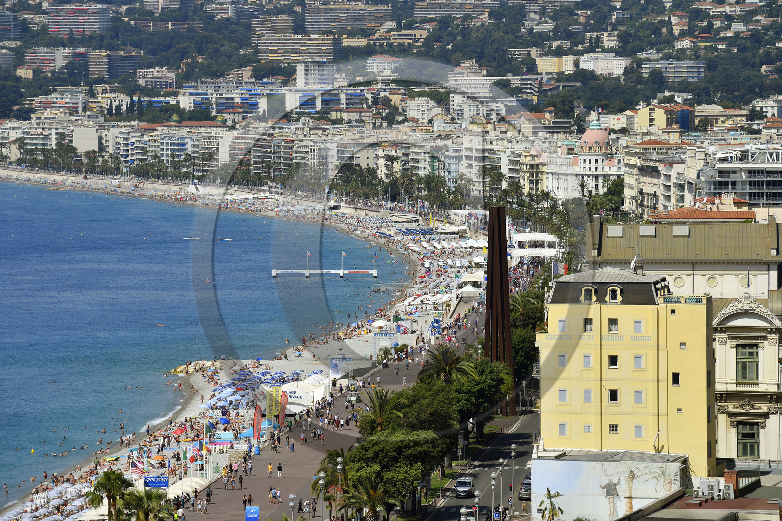 France, Nice