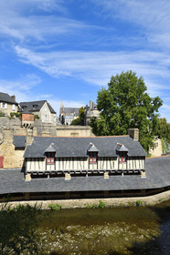 France, Bretagne