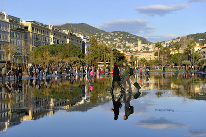 France, Nice