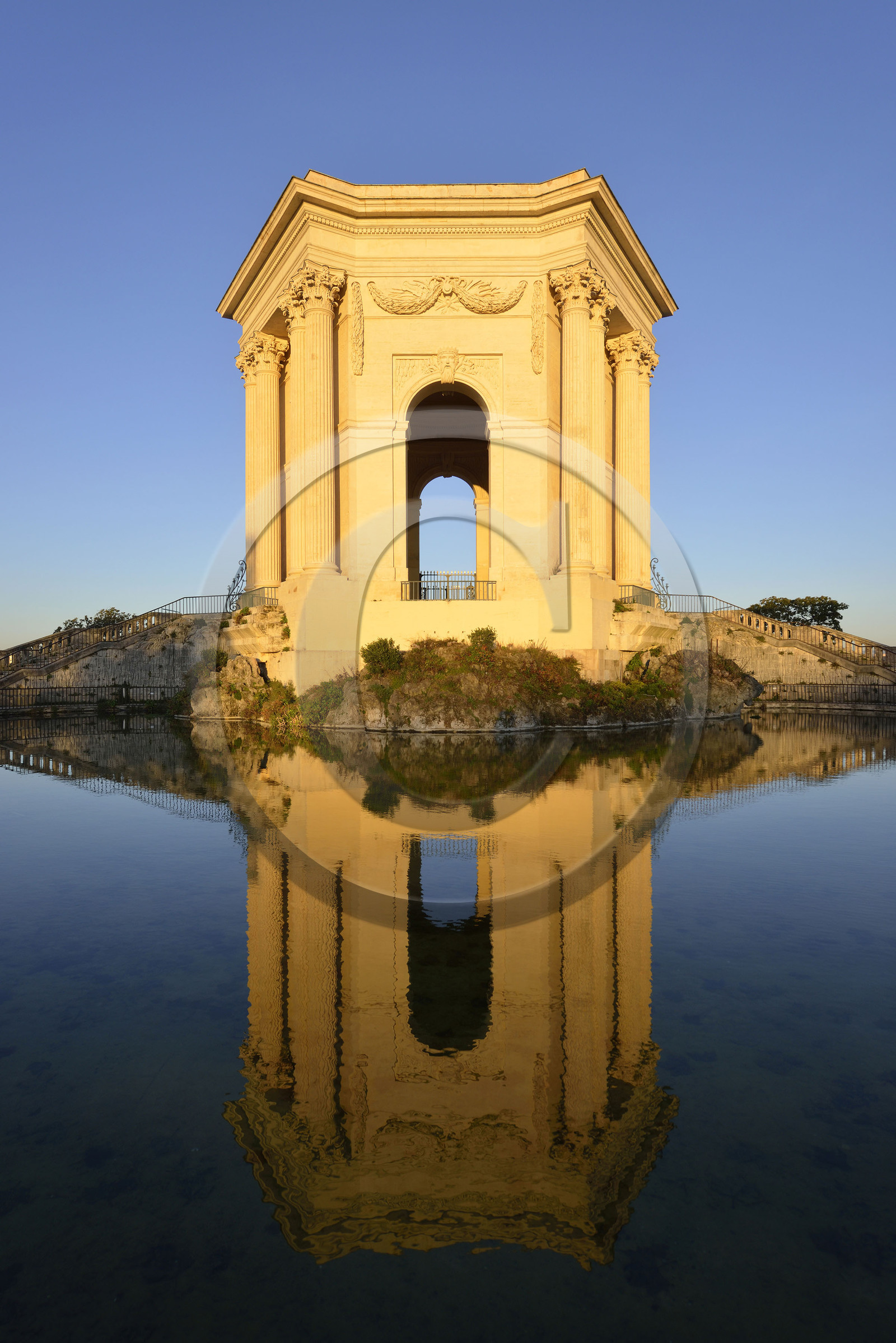 France, Montpellier