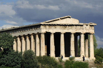 Athens, Greece