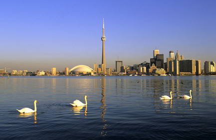 TORONTO. CANADA