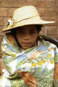Madagascar