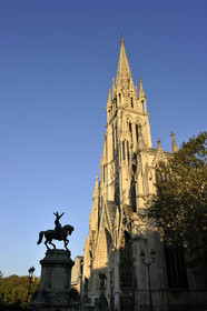 France, Nancy