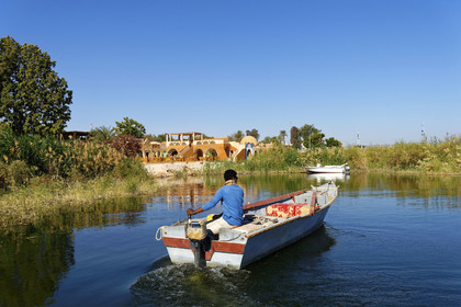 Egypte, Abou Simbel