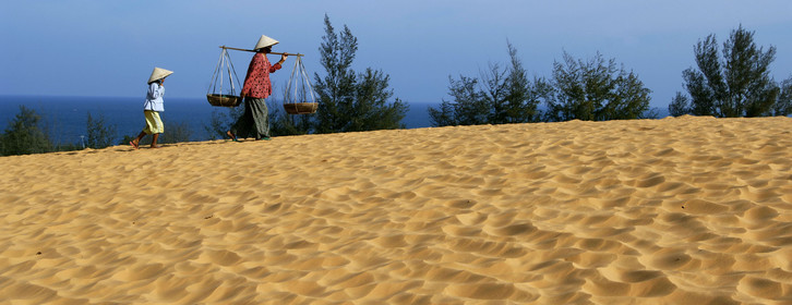 PHAN THIET, VIETNAM