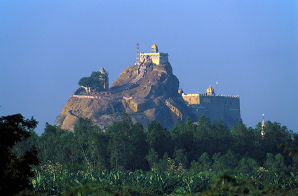 Inde du Sud