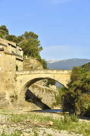 France, Vaison