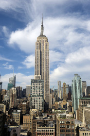 USA, New York