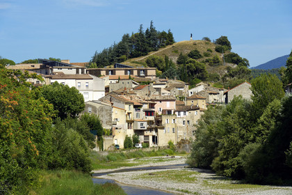France, Vaison