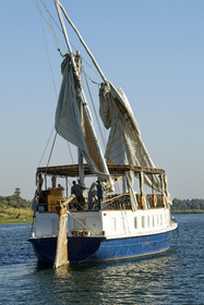 Egypte, Nil