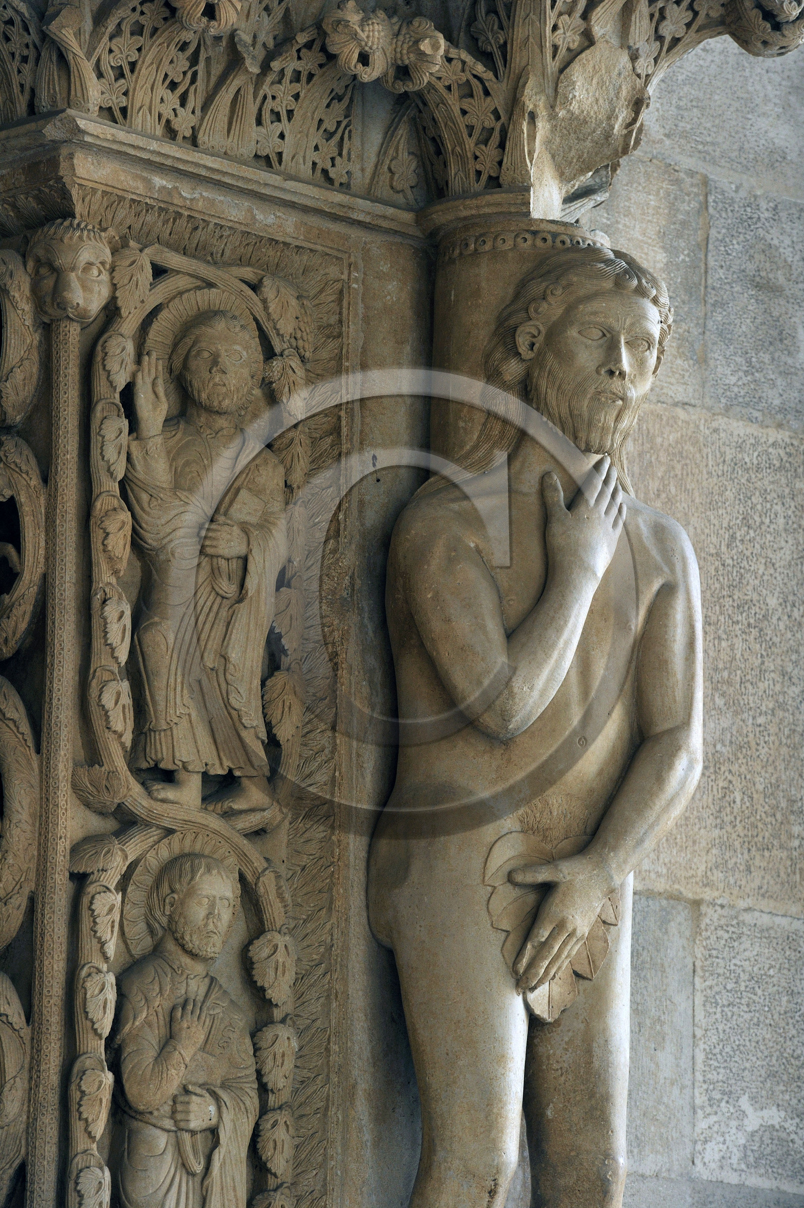 Croatie, Trogir