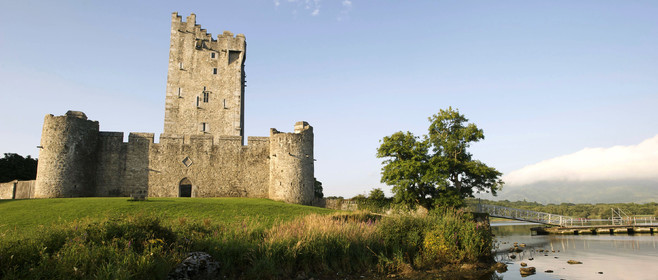 Irlande, Killarney