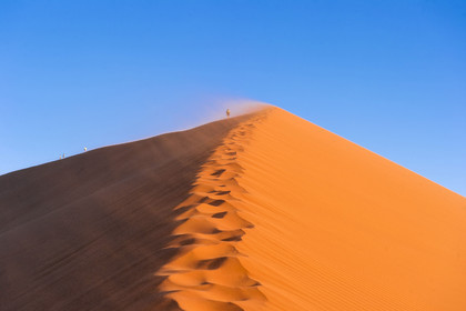 Namibie, Sossusvlei