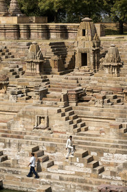 Inde, Gujarat